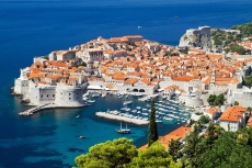 Вижте най-красивите острови в Хърватия